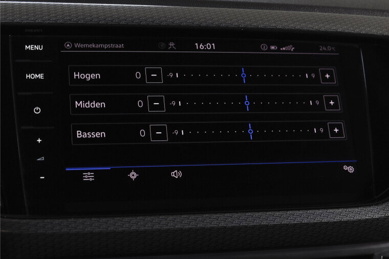Volkswagen - T-Cross