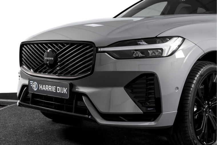 Volvo - XC60