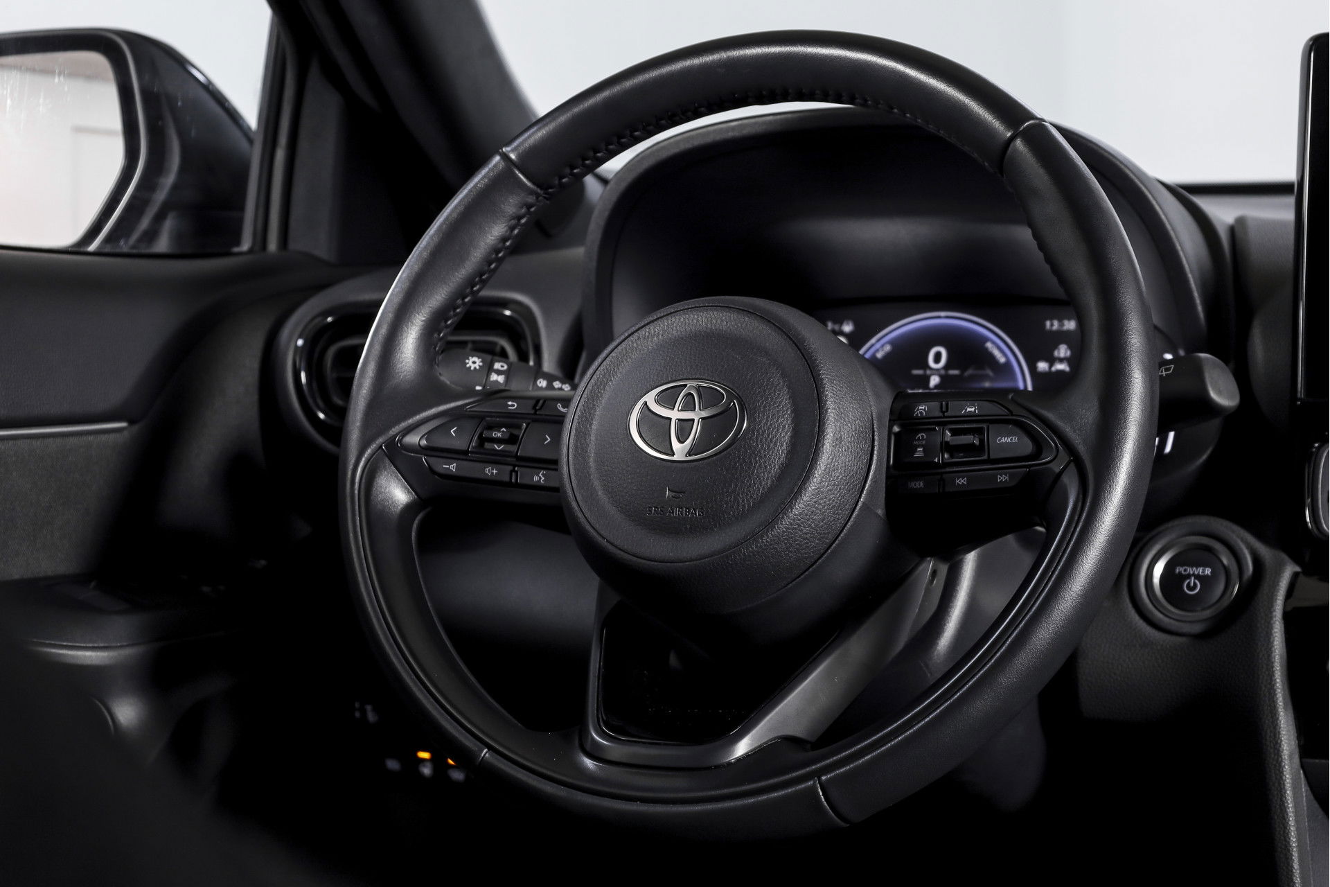 Toyota - Yaris Cross