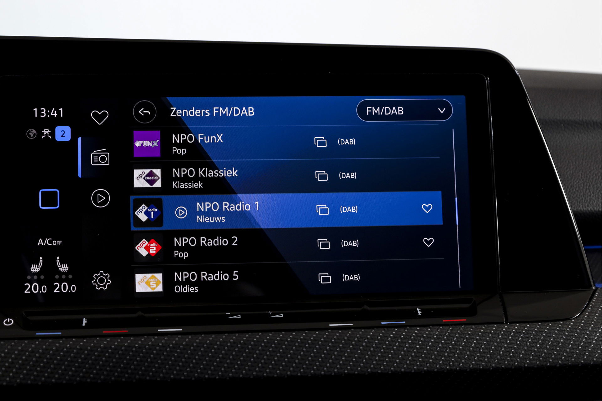 Volkswagen - GOLF Variant