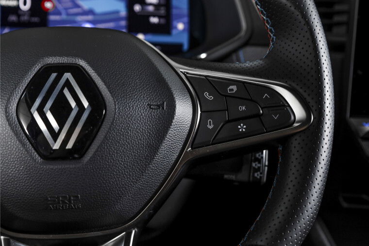 Renault - Captur
