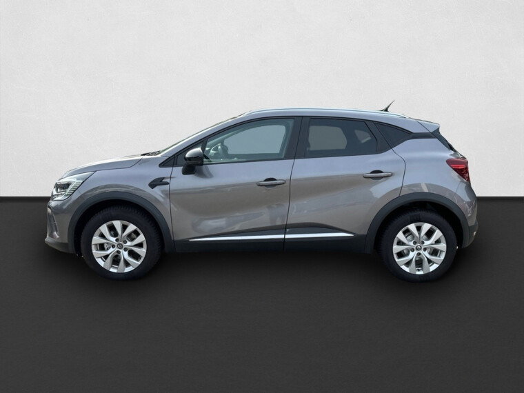 Renault - Captur