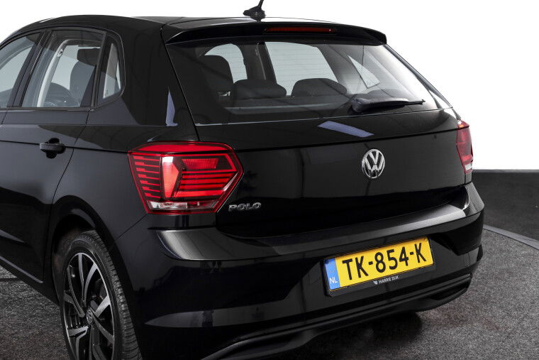 Volkswagen - Polo