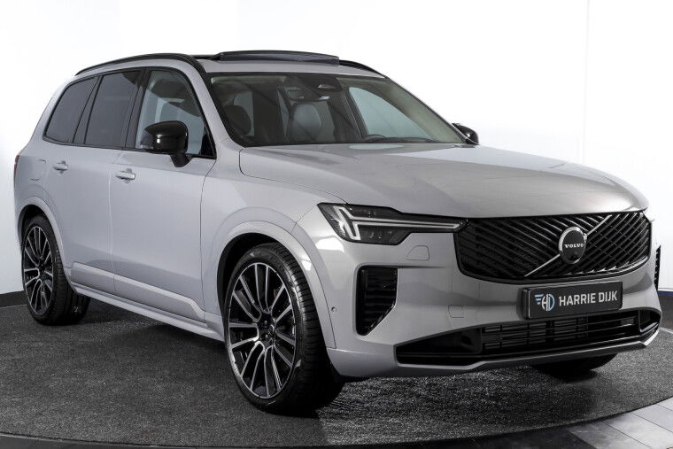 Volvo - XC90