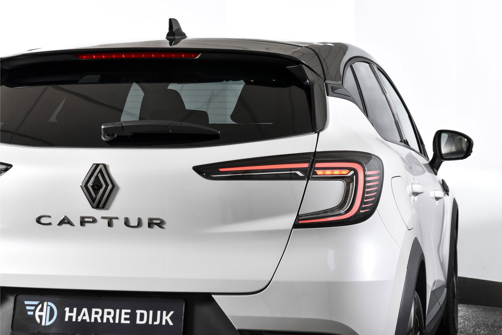 Renault - Captur