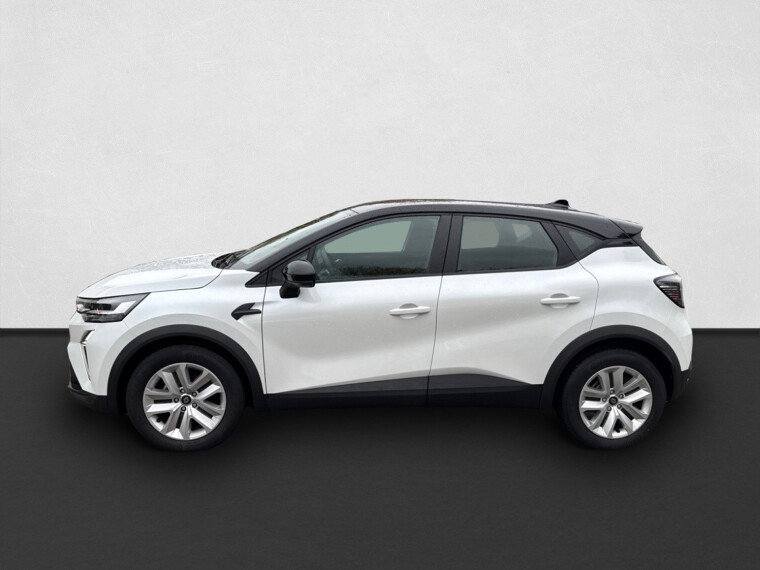 Renault - Captur