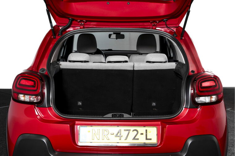 Citroën - C3