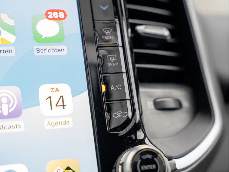 Airco (automatisch)