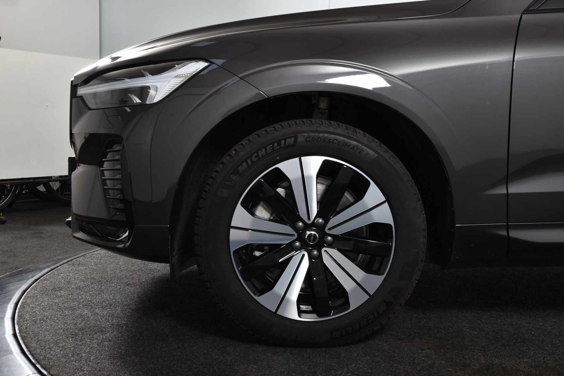 Volvo - XC60