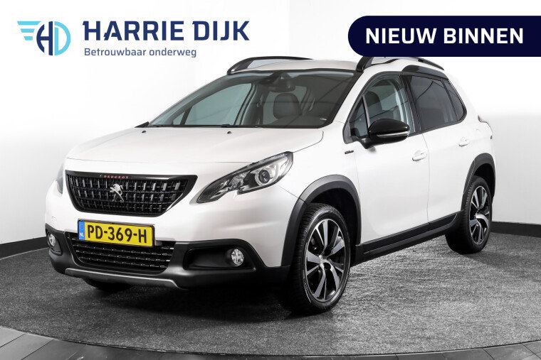 Peugeot - 2008