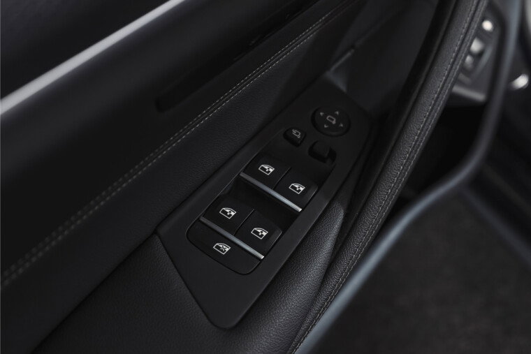 BMW - 5 Serie
