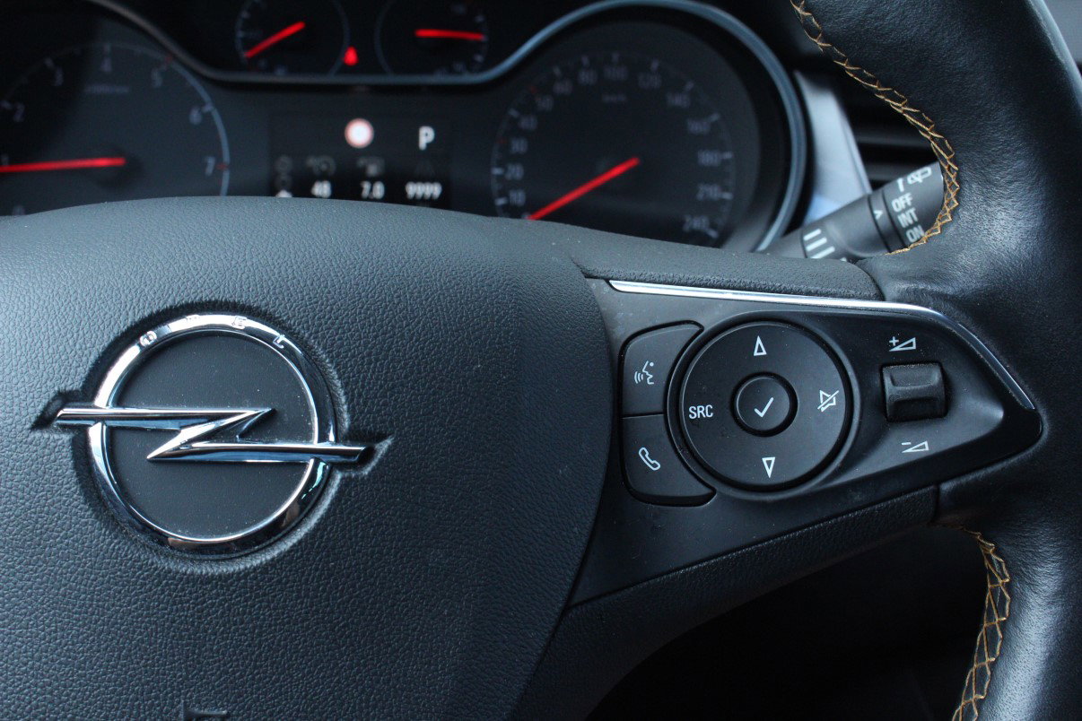 Opel 1.2 Turbo Innovation AUT 1eEIGNR! CARPLAY HUD STUURVW '19 - foto 17