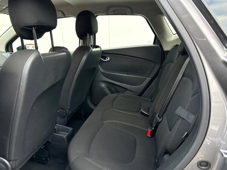 Renault - Captur