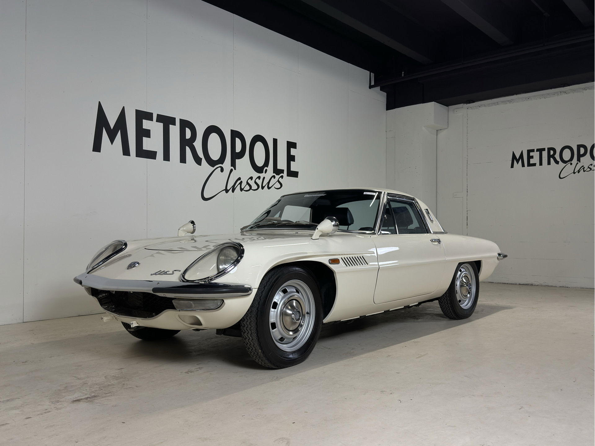 MAZDA COSMO SPORT カタログ マツダ・コスモスポーツ 10号 [分冊百科] (パーツ付) : Amazon