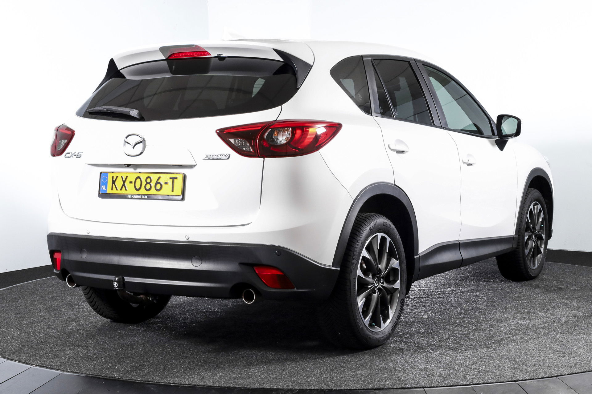 Mazda - CX-5