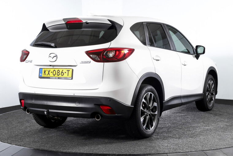 Mazda - CX-5