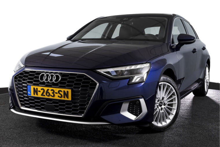Audi - A3