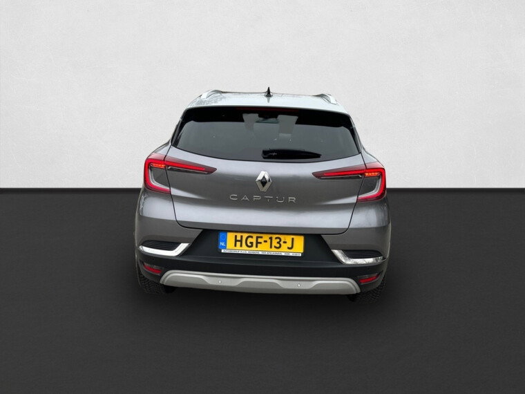 Renault - Captur