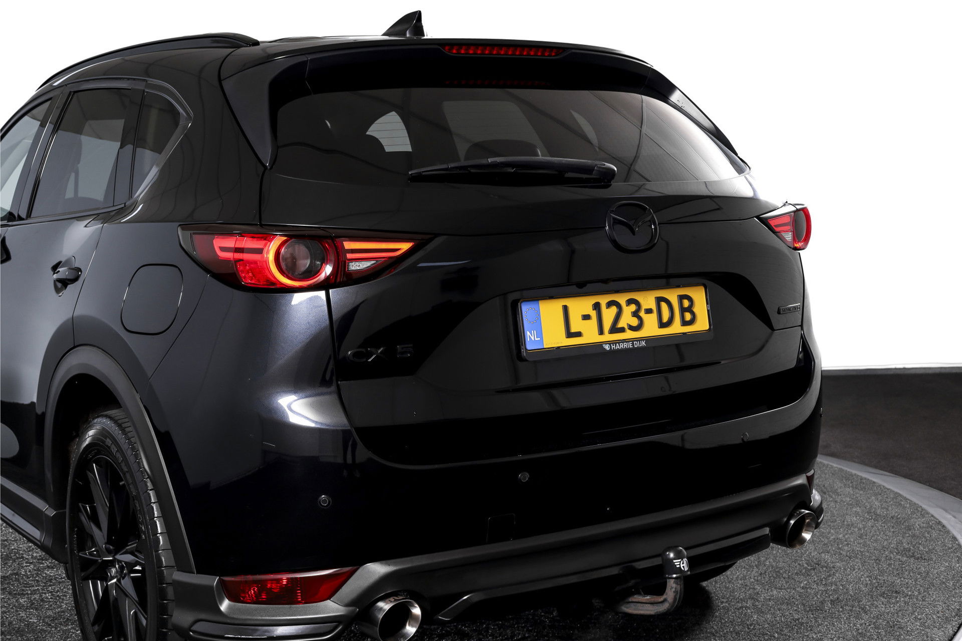 Mazda - CX-5
