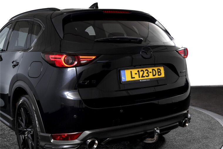 Mazda - CX-5