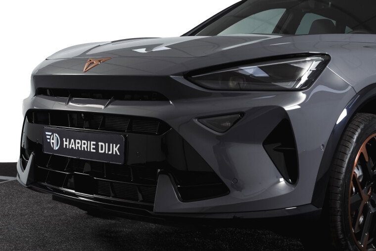 CUPRA - Formentor