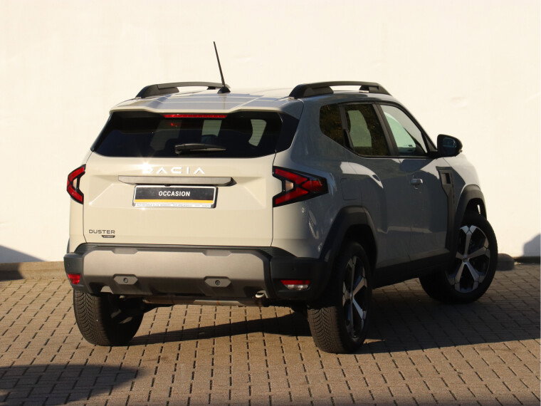 Dacia - Duster