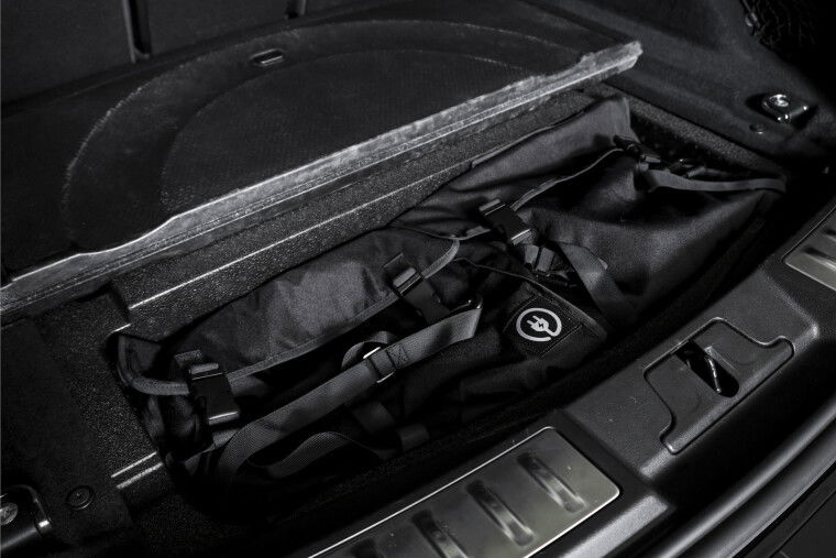 Land Rover - Range Rover Evoque