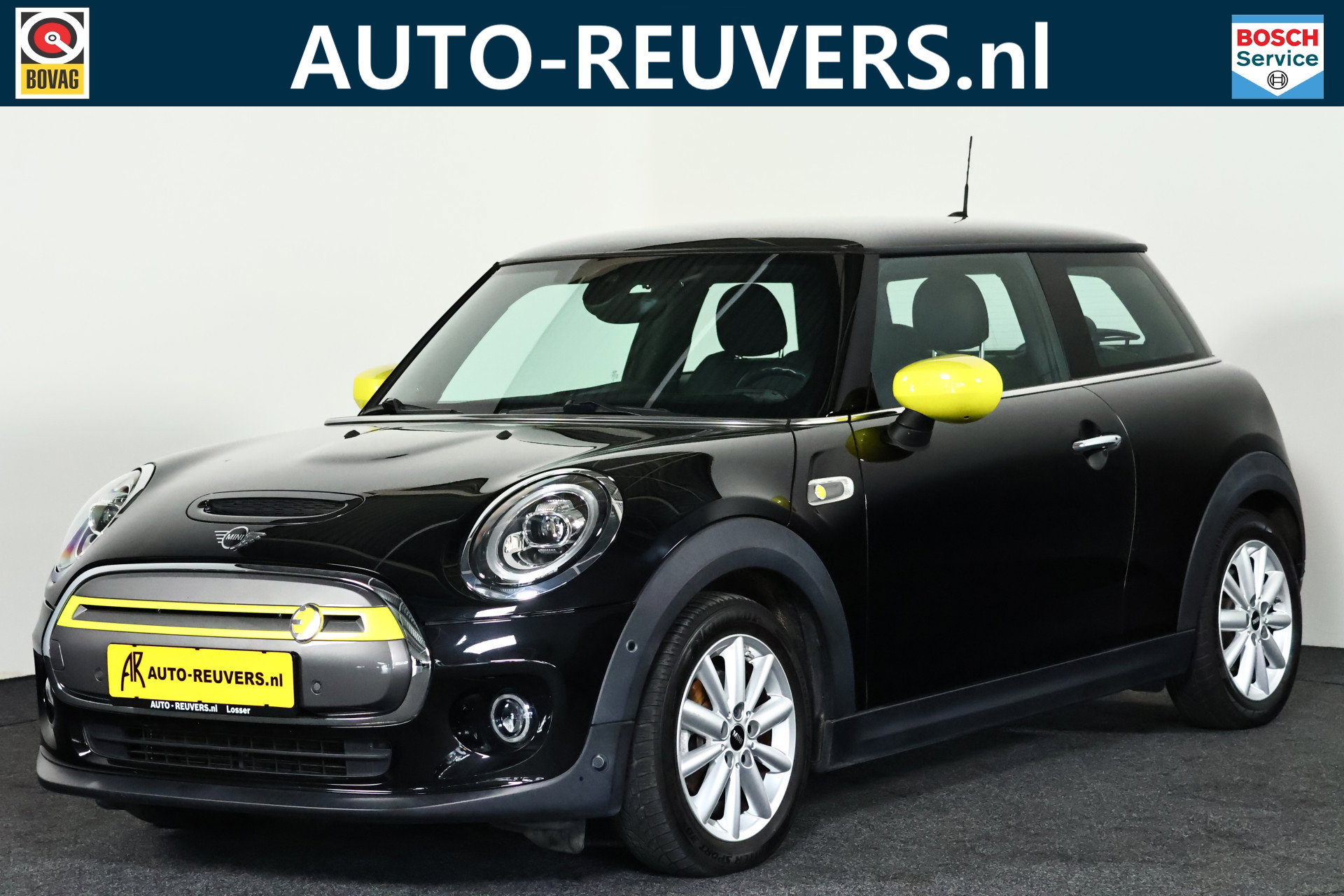 MINI MINI Cooper SE