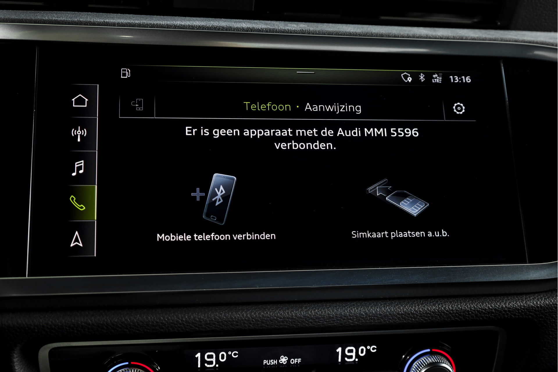 Audi - Q3