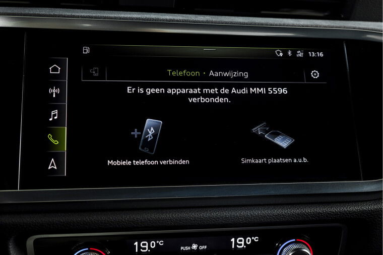 Audi - Q3