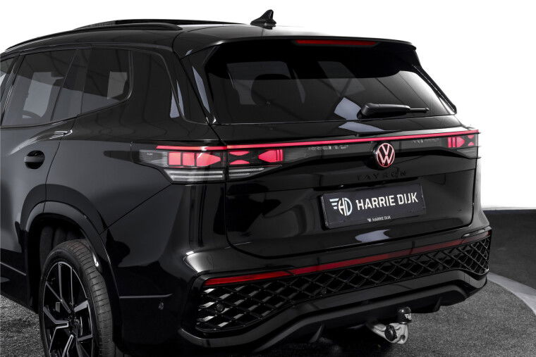 Volkswagen - Tayron