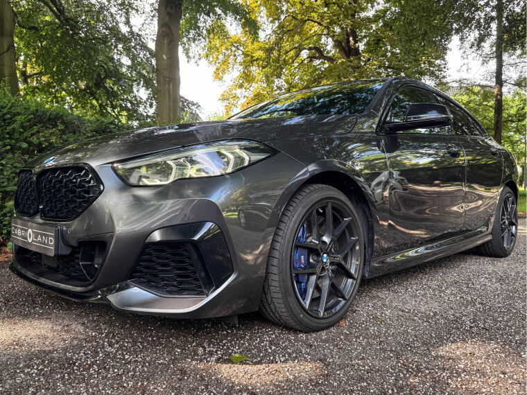 BMW M235i Gran Coupé