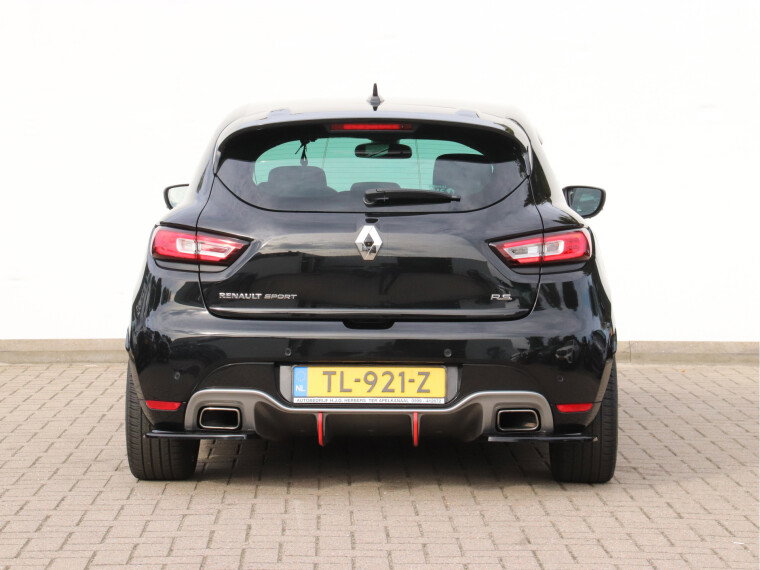 Renault - Clio