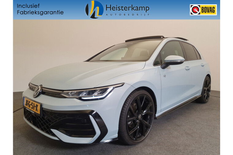 Volkswagen Golf 8.5 1.5 eTSI 150pk DSG/AUT R-Line Panoramadak, Camera, ACC