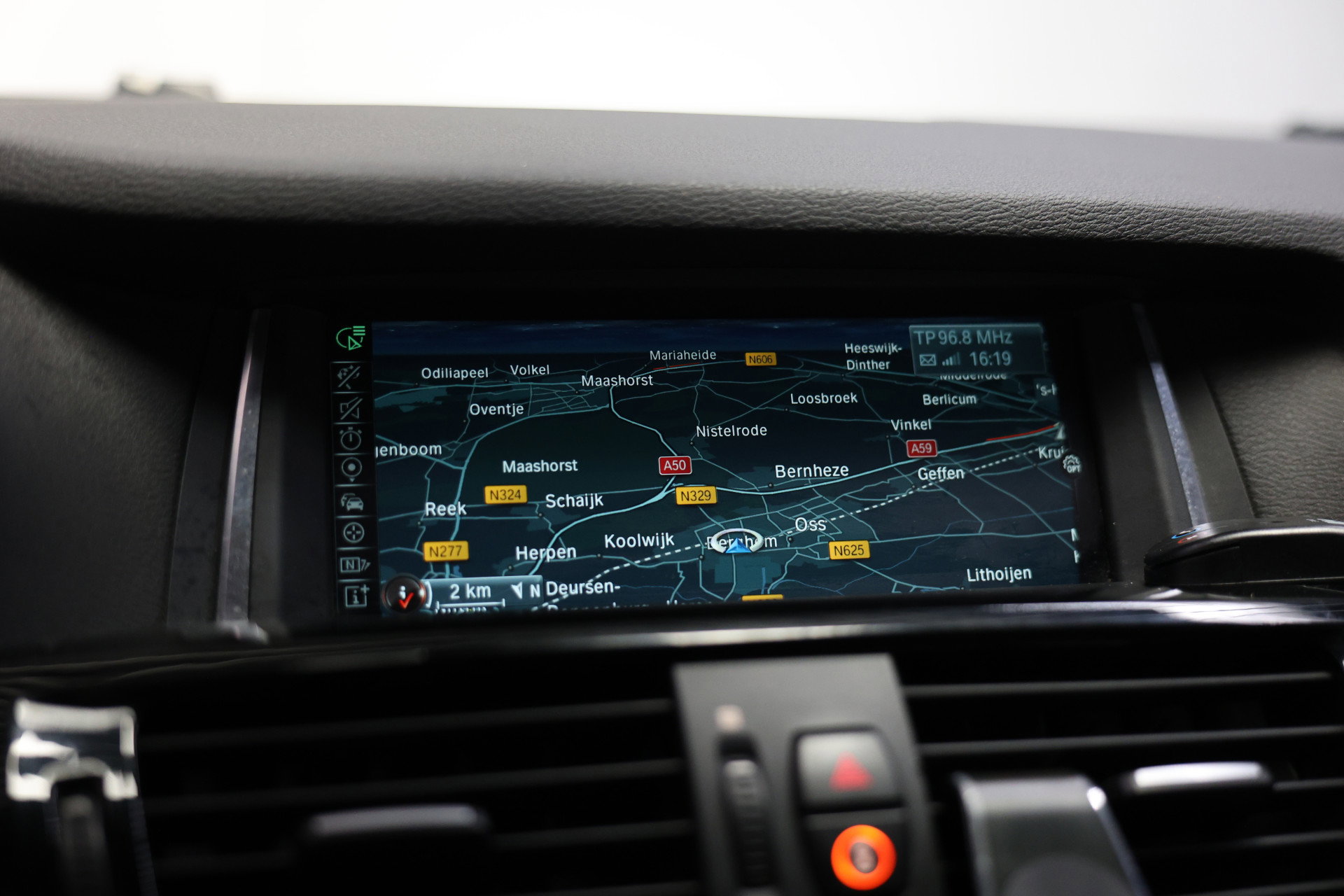 BMW xDrive30d M-Sport PANO HUD EURO 6 H/K ACC LEER MEMORY 360CAM '16 - foto 16
