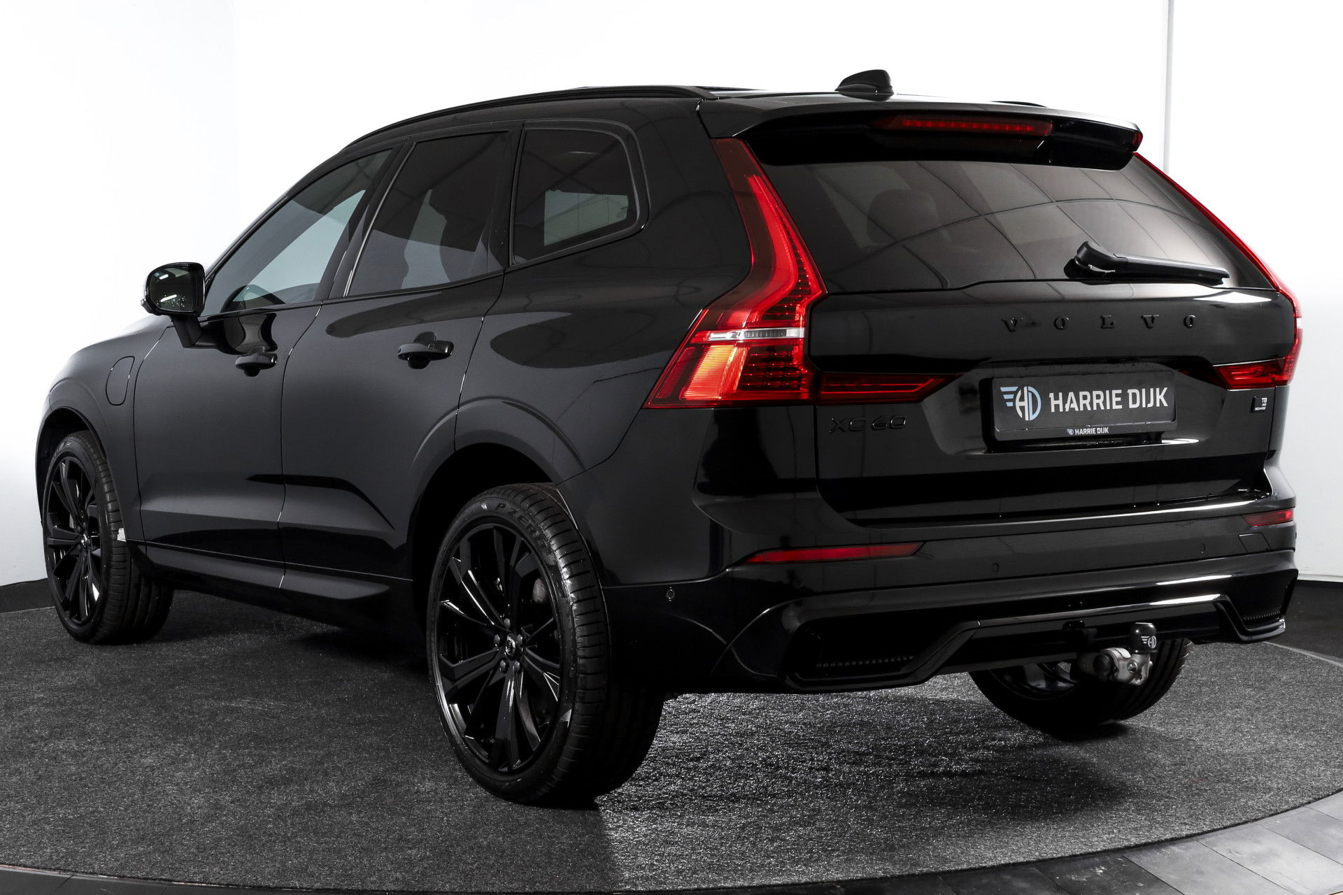 Volvo - XC60