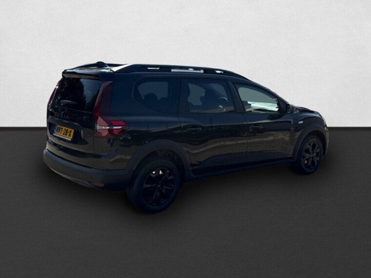 Dacia - Jogger