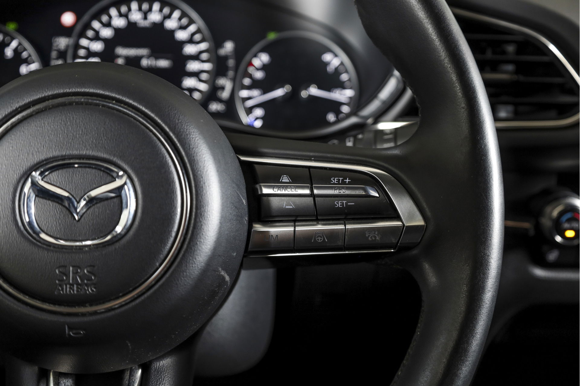 Mazda - CX-30
