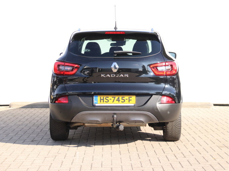 Renault - Kadjar