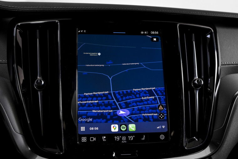 Volvo - V60