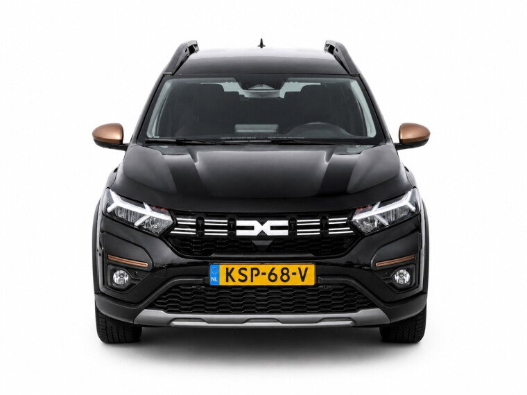 Dacia - Jogger