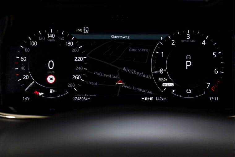 Land Rover - Range Rover Evoque