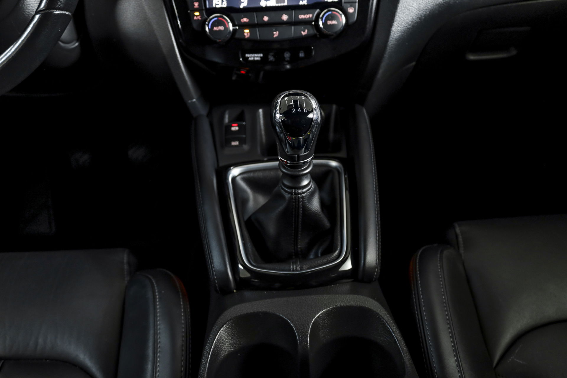 Nissan - QASHQAI
