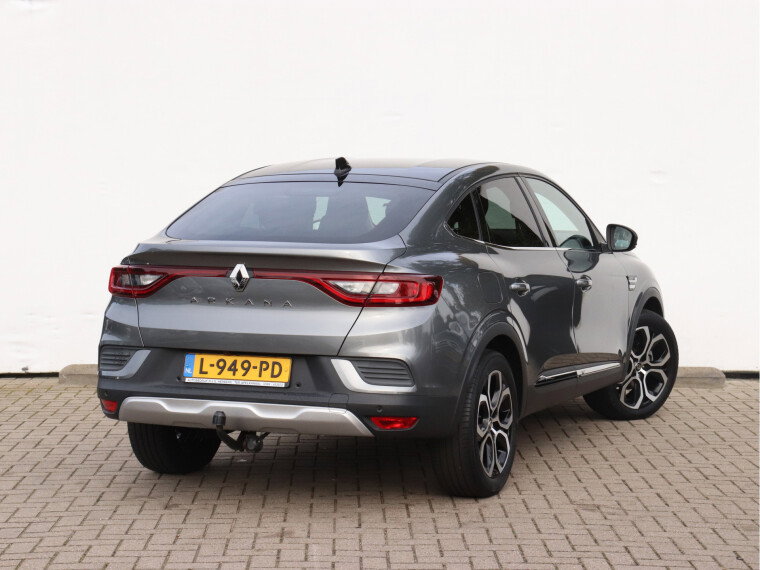Renault - Arkana