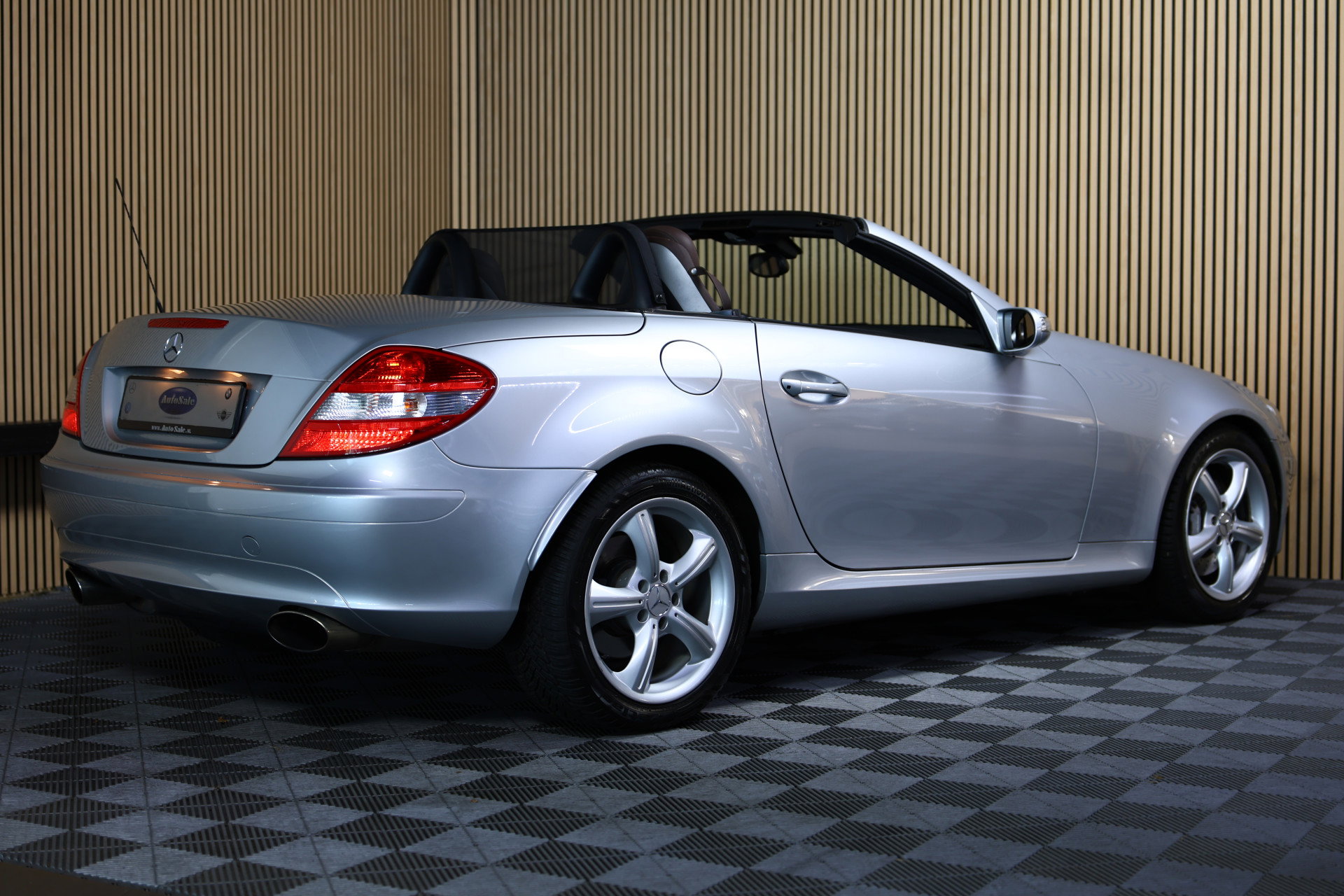 Mercedes-Benz 350 106.000 km ! Sportleder Topstaat ! - foto 8