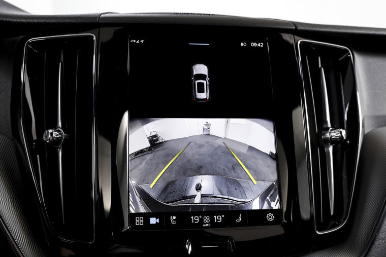 Volvo - XC60
