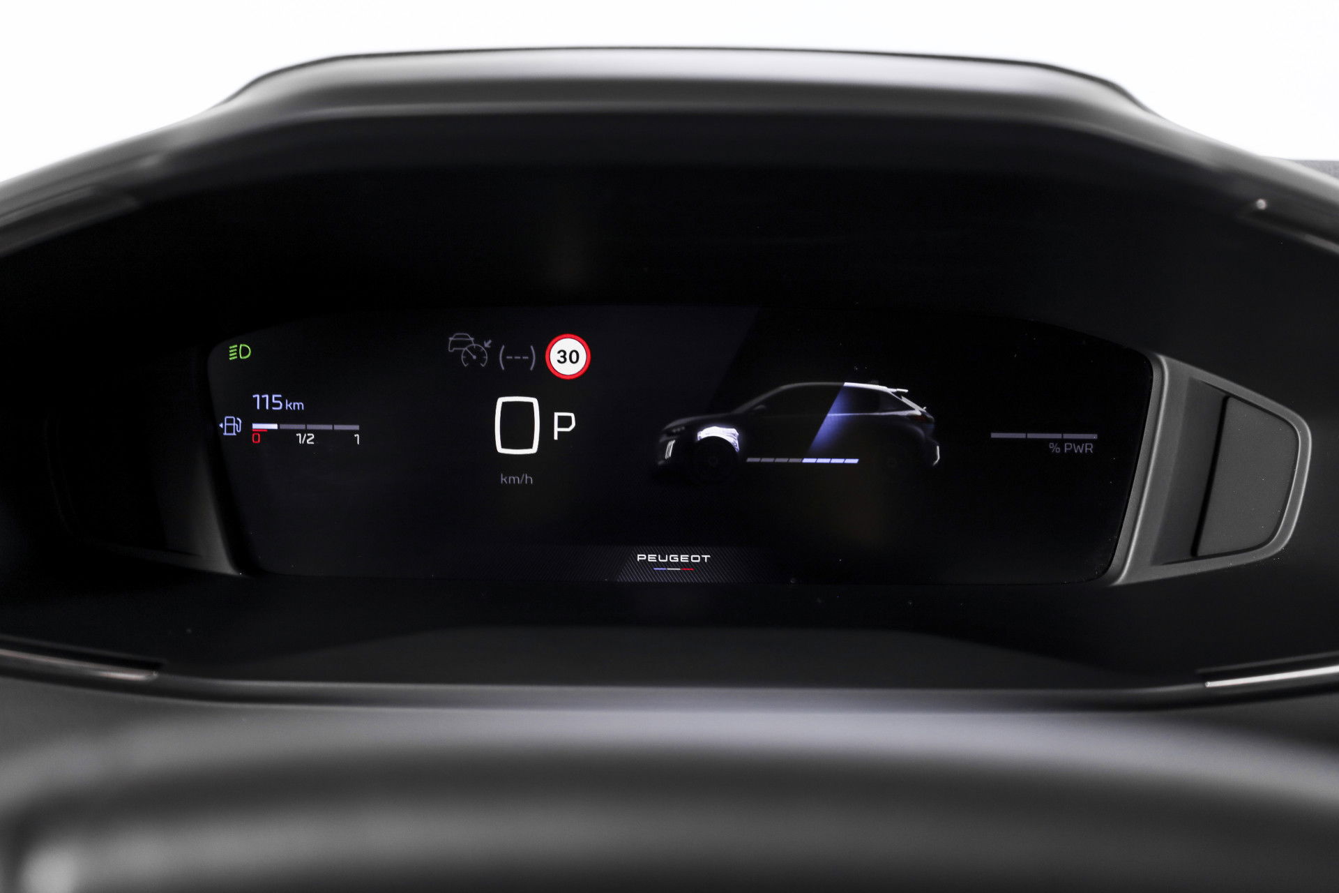 Peugeot - 208
