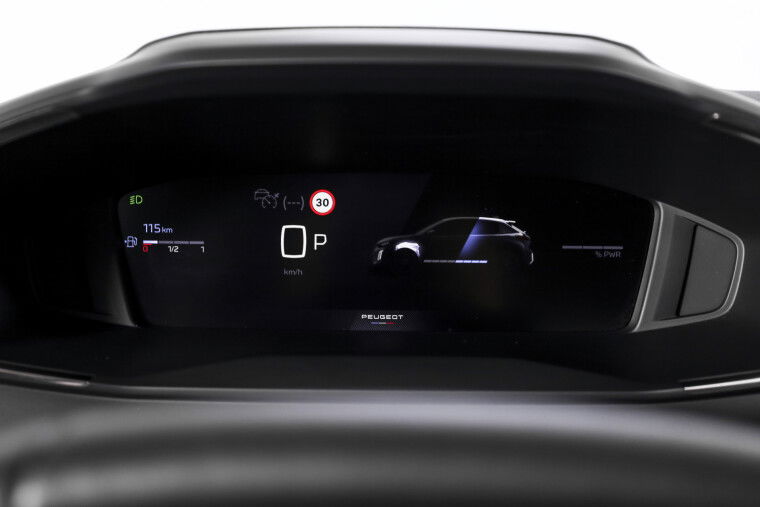 Peugeot - 208