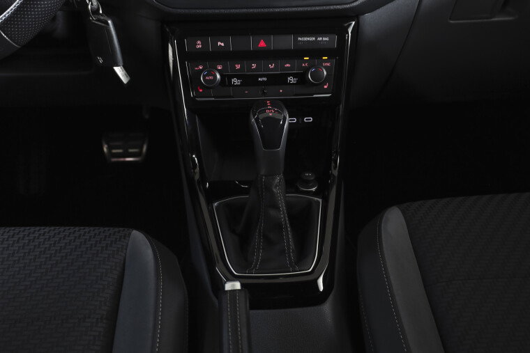 Volkswagen - T-Cross