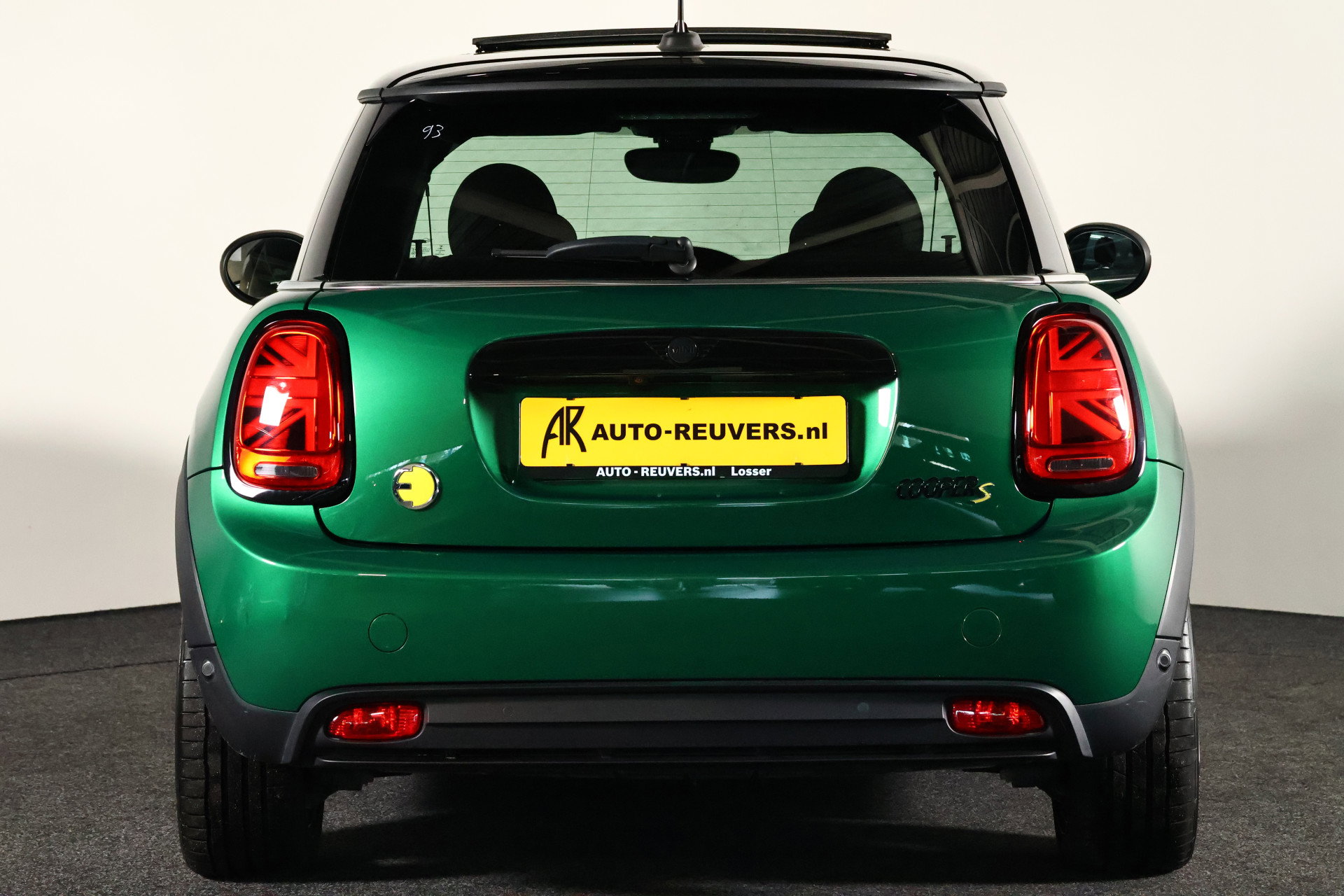 MINI MINI Cooper SE